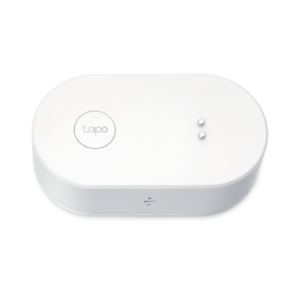 Tapo T300 Sensor de Fugas de Agua Requiere Tapo Hub No Incluido (7307) - I-Computacion