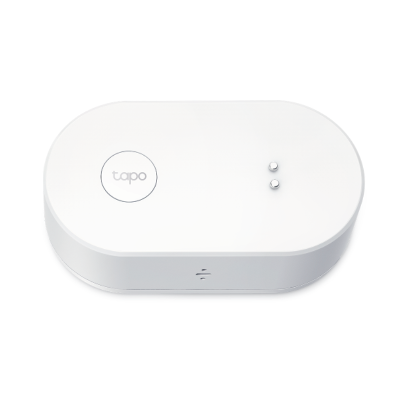 Tapo T300 Sensor de Fugas de Agua Requiere Tapo Hub No Incluido (7307) - I-Computacion