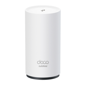 Deco Be25 Outdoor Pack de 1 Mesh Tp Link Be5000 WIFI 7 (0835) - I-Computacion