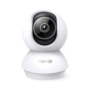 Cámara IP TP-Link Tapo C250 · 8 mp · Wi-Fi