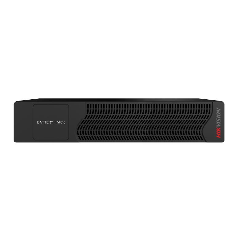Ds-upsb09240a-r/tj Pack de Bateria 240vdc 6/10kva (x20 Bat) (1579) - I-Computacion