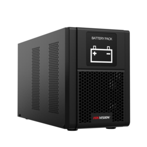 Ds-upsb0924b-r/tc Pack de Bateria 24 V Cc 1kva (x4 Bat) (1710) - I-Computacion