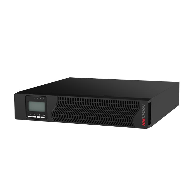 Ds-ups03k72-r/tjs UPS Online Rack Tower 3kva con Bat (1442) - I-Computacion