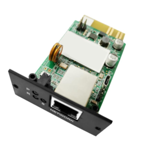UPS Snmp Tarjeta Snmp para Comunicacion Remota (1589) - I-Computacion