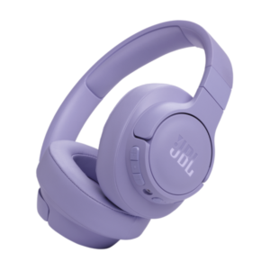 Auricular Jbl Bluetooth T770nc Noise Cancelling Violeta (4519) - I-Computacion