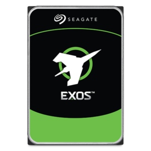 Hd Seagate Interno 10tb SATA Iii Exos 6gb/s 256mb - I-Computacion