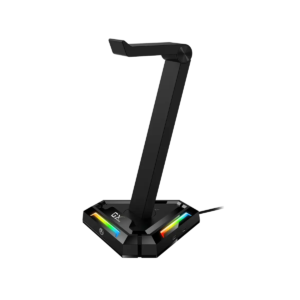 Soporte Gx/genius -uh100 Luz LED USB Plug And Play (0158) - I-Computacion
