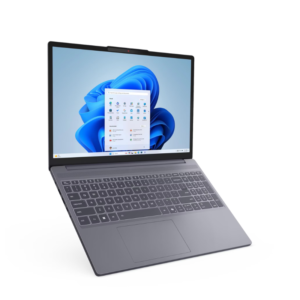 Notebook Lenovo Ip Slim 3 15arp10 15.3" Wuxga Amd R7 7735hs 8gb 4800mhz DDR5 512gb NVME W11h con Slot Libre (3286) - I-Computacion
