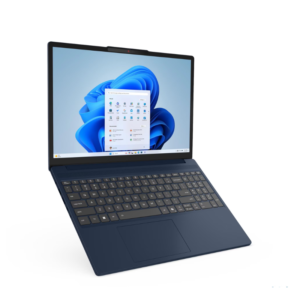 Notebook Lenovo Ip Slim 3 15irh10 15.3" Wuxga Intel I7-13620h 16gb 4800mhz DDR5 512gb NVME W11h Slot Intercamb. RAM Azul (5085) - I-Computacion