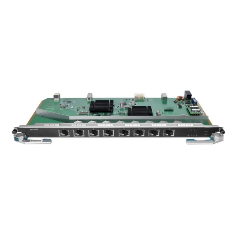 Ds-lgpa-08 Olt Chassis Gpon 8 Puertos Deltastream (9448) - I-Computacion