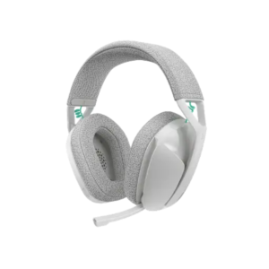 Auricular Wir C/microfono Logitech G321 White 981-001568 - I-Computacion