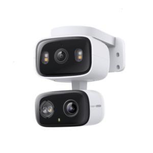 Tapo C246d Camara Ip Doble Lente 2k Remoto Night Color (2723) - I-Computacion