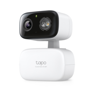 Tapo C216 Camara Ip 3mp Mov Remoto Day/night Sd WIFI (9378) - I-Computacion