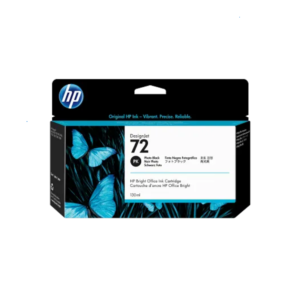 C9370a Hp 72 130ml Photo Black Ink Cartridge (9760) - I-Computacion