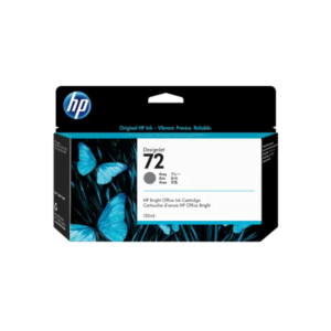 C9374a Hp 72 130ml Gray Ink Cartridge (9845) - I-Computacion