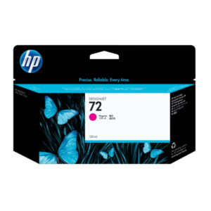 C9372a Hp 72 130ml Magenta (9807) - I-Computacion