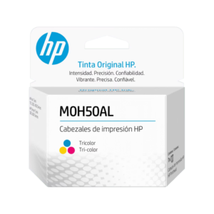 M0h50al Hp Tri-color Gt Printhead (5197) - I-Computacion