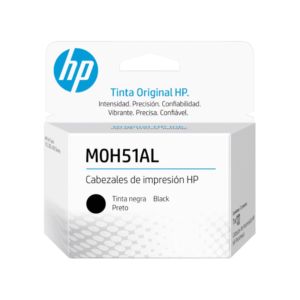 M0h51al Hp Black Gt Printhead (5203) - I-Computacion