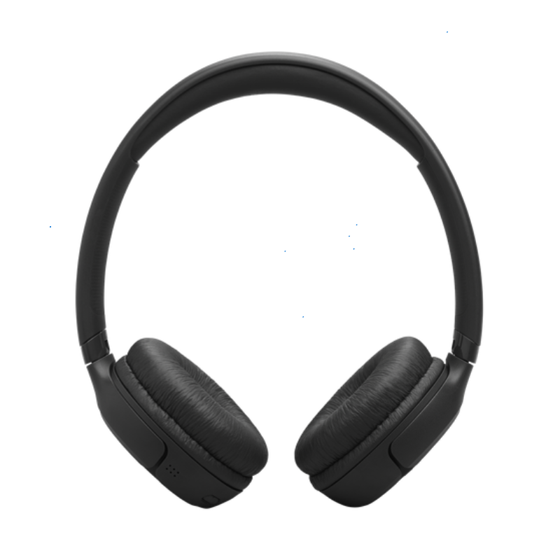 Auricular Jbl T530 Bluetooth Negro (2547) - I-Computacion