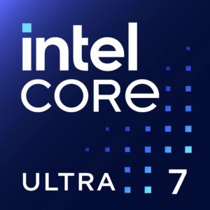 Proces. Intel Core Ultra 7 270k Plus 24 Cores C/video S/cooler S1851 (4837) - I-Computacion