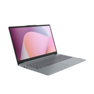 Notebook Lenovo Ip Slim 3 15abr8 15.6" Fhd Amd R7 5825u 8gb 3200mhz DDR5 512gb NVME sin So (0160) - I-Computacion