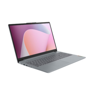 Notebook Lenovo Ip Slim 3 15abr8 15.6" Amd R7 5825u 8gb 3200mhz DDR5 512gb Nvmes W11h (7121) - I-Computacion