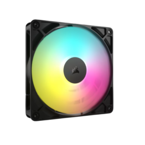 Fan Cooler Corsair Rs140 ARGB 140mm (4145) - I-Computacion