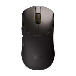 Mouse Corsair Sabre V2 Pro Ultraliviano Wireless Black (8193) - I-Computacion