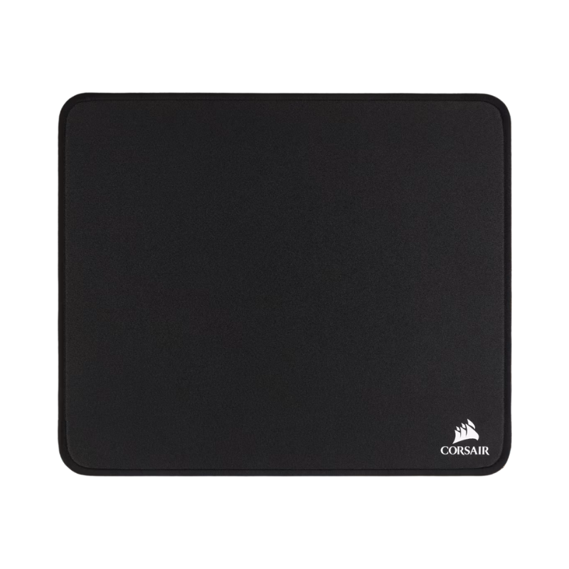 Mouse Pad Corsair Mm350 Cs Medium Black (9513) - I-Computacion