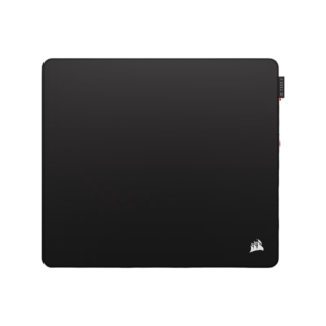 Mouse Pad Corsair Mm Pro Control Premium Large Black (4179) - I-Computacion