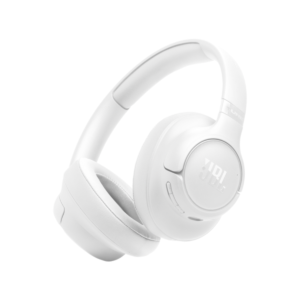Auricular Jbl Bluetooth T730 Blanco (2608) - I-Computacion