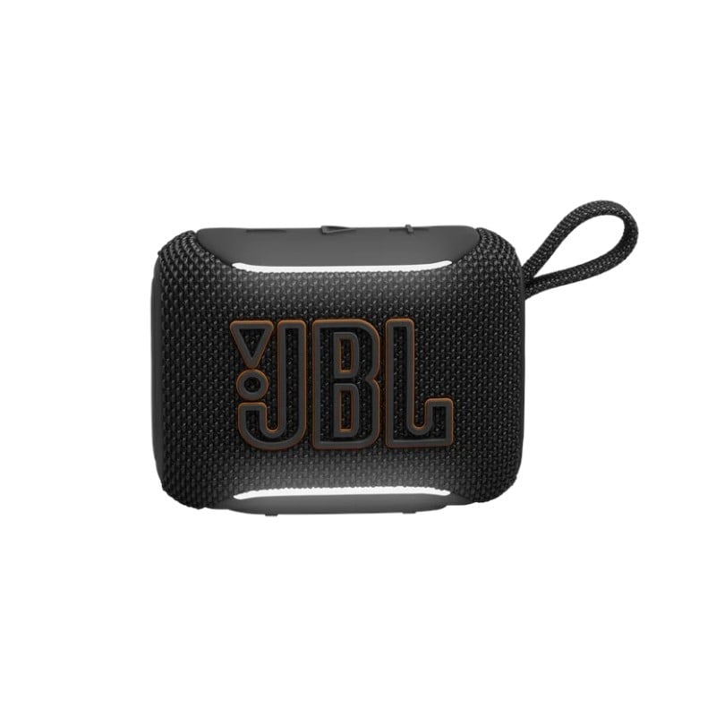 Parlante Jbl Go5 Sumergible Negro (4640) - I-Computacion