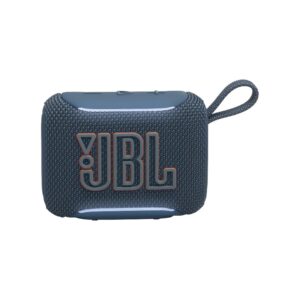 Parlante Jbl Go5 Sumergible Azul (4657) - I-Computacion