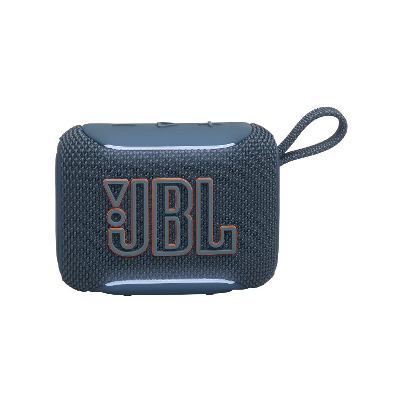 Parlante Jbl Go5 Sumergible Azul (4657) - I-Computacion