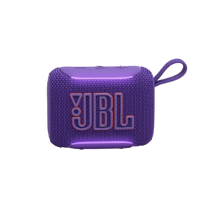Parlante Jbl Go5 Sumergible Violeta (4688) - I-Computacion
