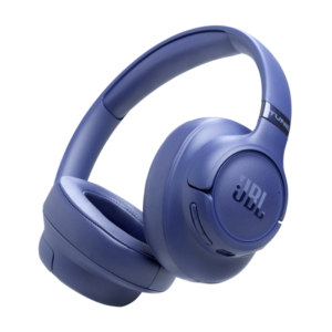 Auricular Jbl Bluetooth T780nc Noise Cancelling Azul (2448) - I-Computacion