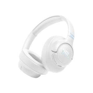 Auricular Jbl Bluetooth T780nc Noise Cancelling Blanco (2431) - I-Computacion