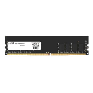 Memoria DDR4 Raptor 8gb 3200 Mhz Legacy (5330) - I-Computacion