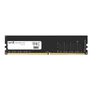Memoria DDR4 Raptor 16gb 3200 Mhz Legacy (5347) - I-Computacion