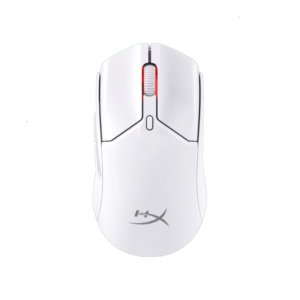 Mouse Hyperx Pulsefire Haste 2 Mini White Wireless (0224) - I-Computacion