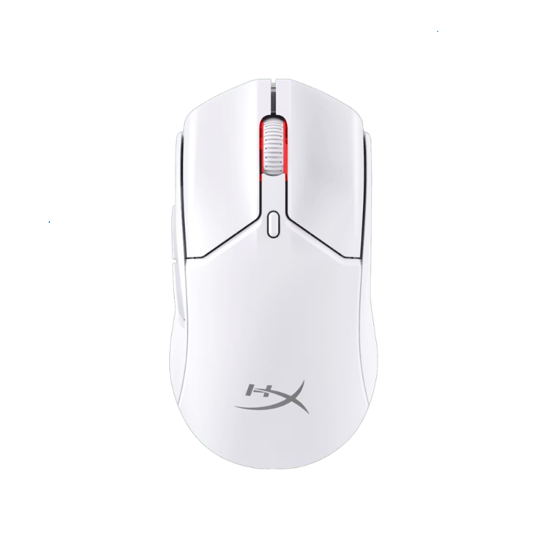 Mouse Hyperx Pulsefire Haste 2 Mini White Wireless (0224) - I-Computacion