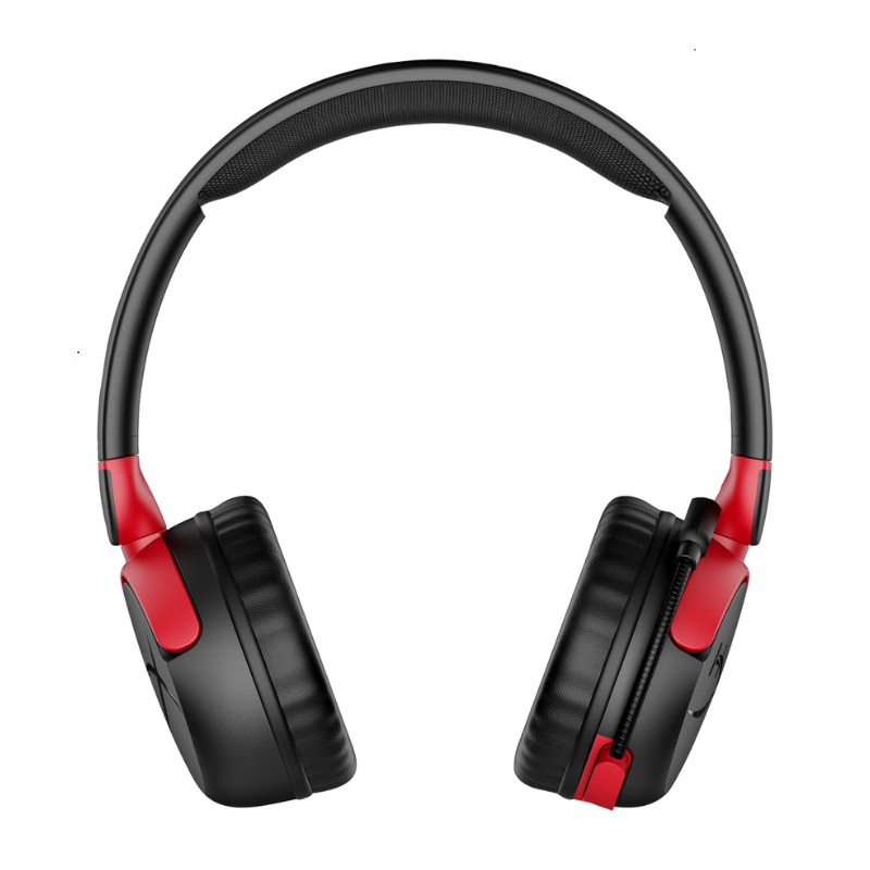 Auricular Hyperx Cloud Mini Kids Wireless Black Hs (7997) - I-Computacion
