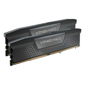 Memoria DDR5 Corsair 48gb (2x24gb) 5600 Mhz Vengeance Cl40 (5021) - I-Computacion