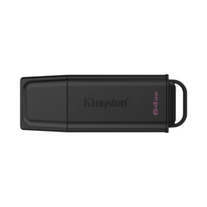 Pen Drive Kingston 64gb USB 3.2 Dtxg2 (3679) - I-Computacion
