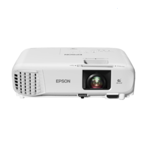 Proyector Epson Powerlite 118 (4151) - I-Computacion