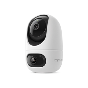 Tapo C245d Camara Ip Doble Lente 2k Remoto Night Color (9134) - I-Computacion