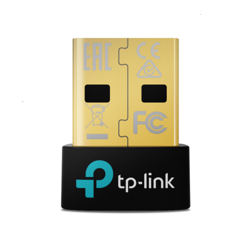 Ub600 Tp-link Bluetooth 6.0 USB Nano Adapter (1441) - I-Computacion