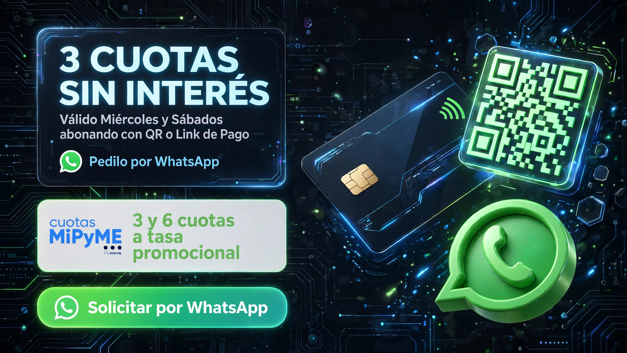 Promos