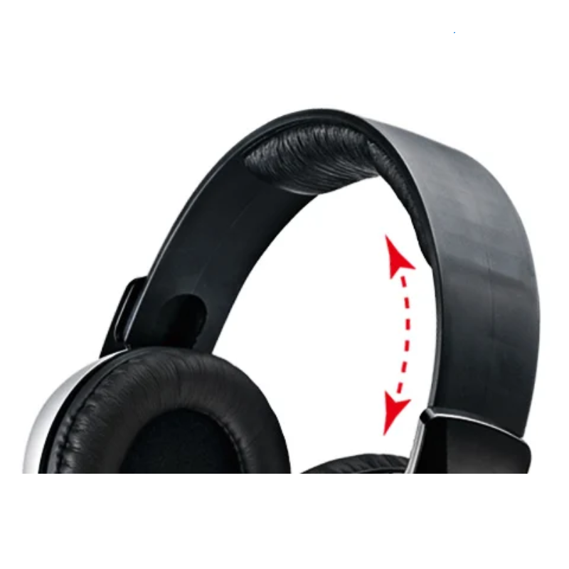 Auricular C/ Microfono Genius Hs-05a (2227) - I-Computacion