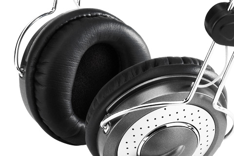 Auricular C/ Microfono Genius Hs-04su (5625) - I-Computacion